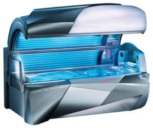 Ergoline 1100 Prestige