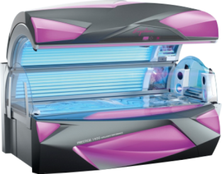 Ergoline 1400 Prestige