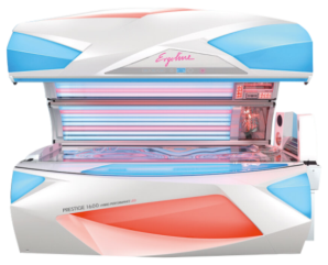 Ergoline 1600 Prestige