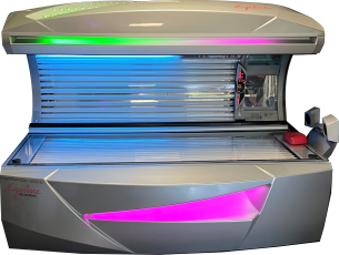 Ergoline 450 Inspiration