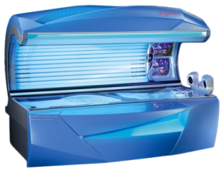 Ergoline 500 Inspiration
