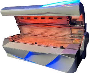 Ergoline 600 Evolution
