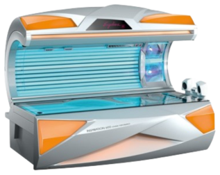 Ergoline 600 Inspiration