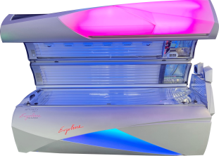 Ergoline 660 Affinity