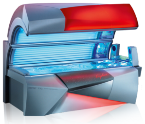 Ergoline 770 Esprit