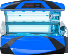 Ergoline Bluevision