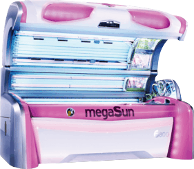 Megasun 6800 Intellisun