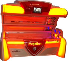 Megasun 8000