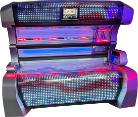 Megasun P9