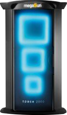 Megasun Space 2000