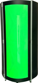 American Leisure 60 Tube Stand-Up