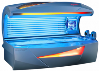 Ergoline 400 Inspiration