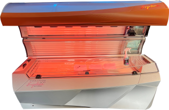 Ergoline 500 Evolution
