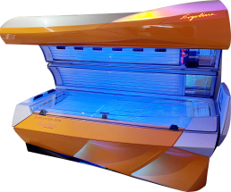 Ergoline 600 Evolution