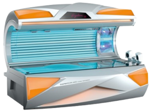 Ergoline 600 Inspiration
