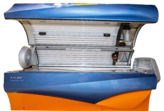Soltron M55