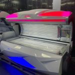 Ergoline Laydown Sunbed