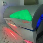 Ergoline Laydown Excellence Sunbed