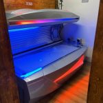Ergoline Inspiration Sunbed