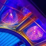 sunbed High-Pressure Facial Lamps