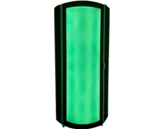 American Leisure  V48 Reconditioned Stand Up Sunbed – New Commercial Sunbed to Purchase