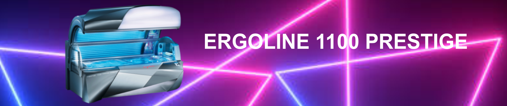 Ergoline Prestige 1100