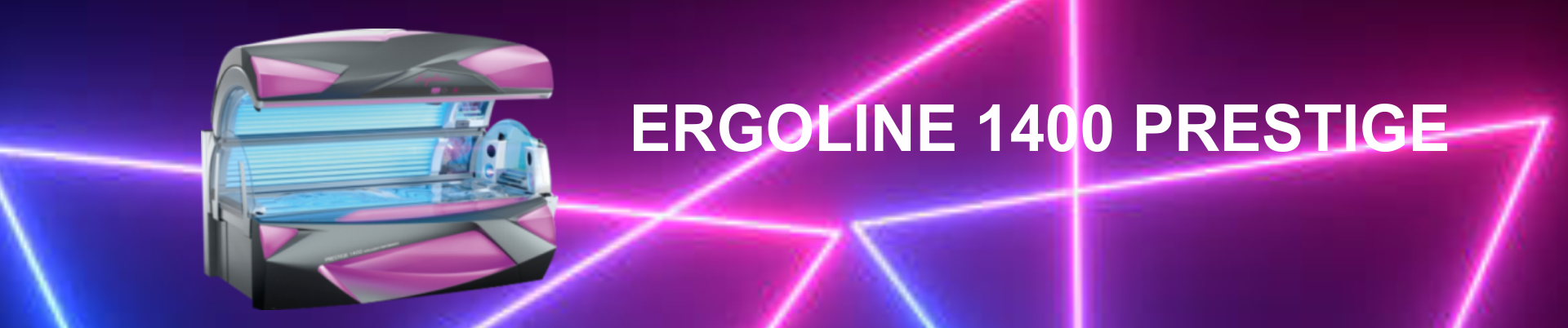 Ergoline Prestige 1400