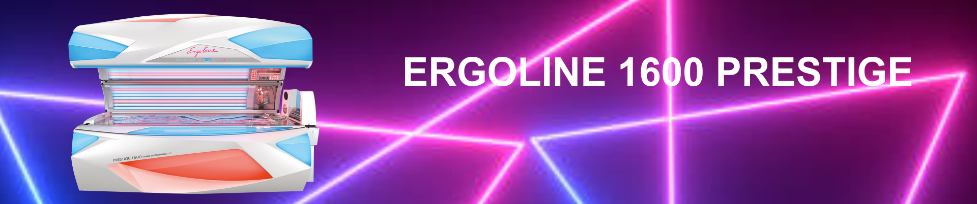 Ergoline Prestige 1600