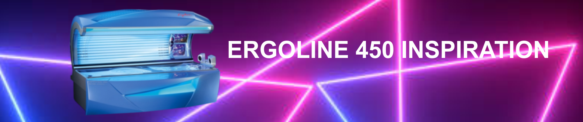 Ergoline 450 Inspiration