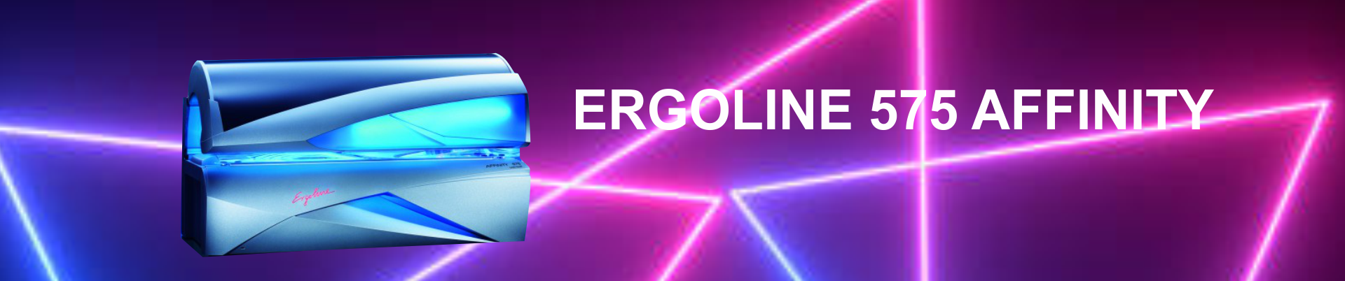 Ergoline 575 Affinity