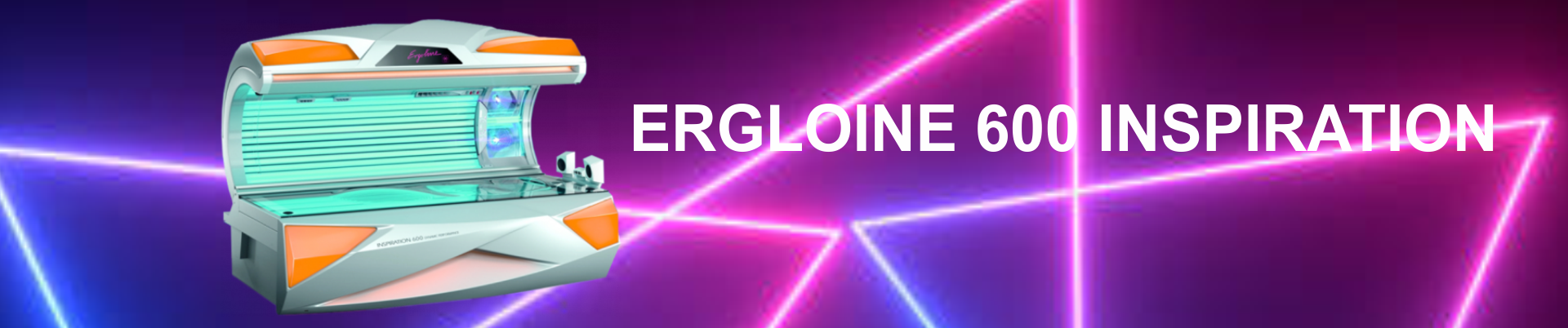 Ergoline 600 Inspiration