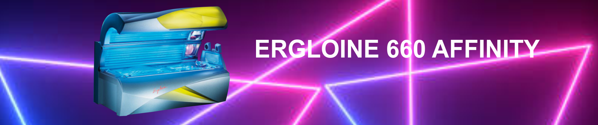 Ergoline 660 Affinity