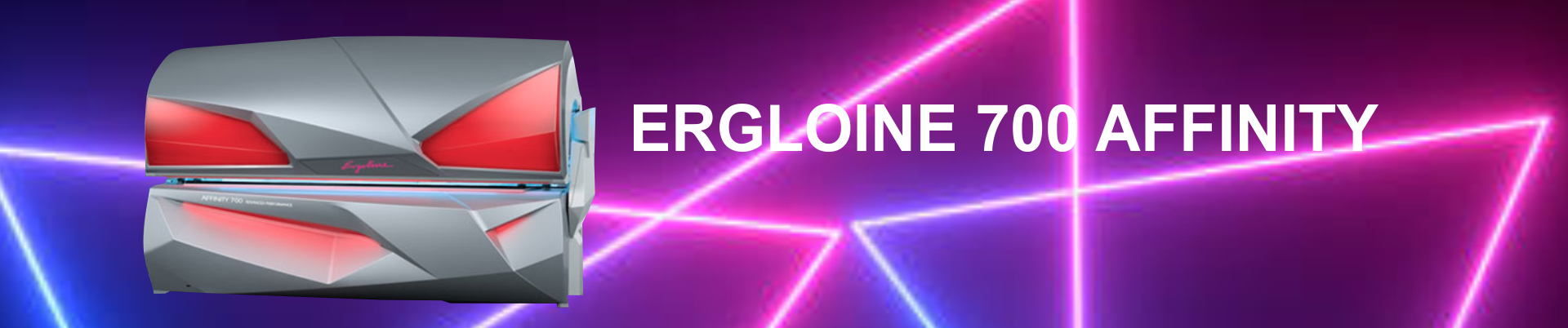 Ergoline 700 Affinity