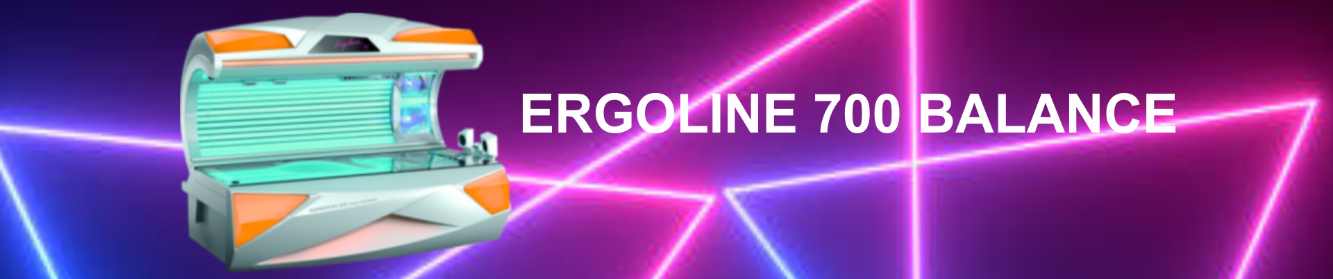 Ergoline Balance 700