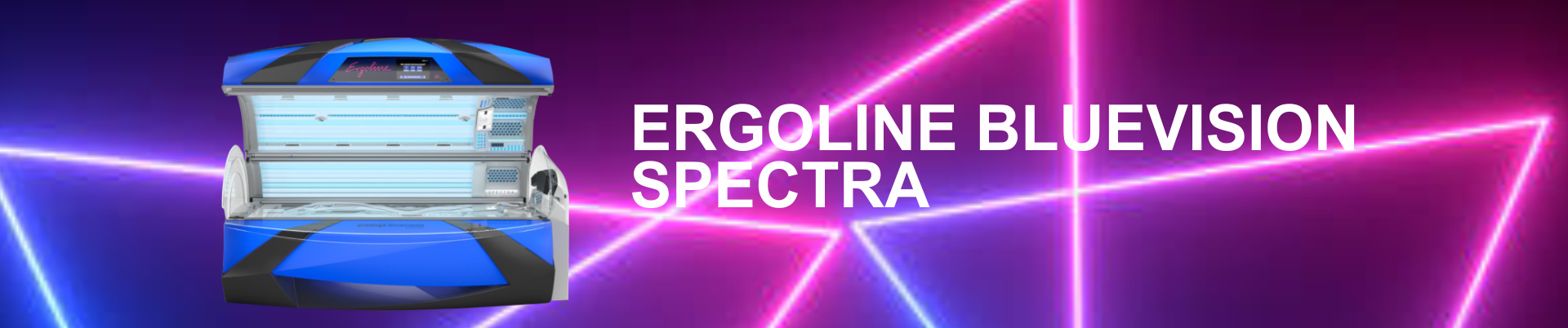Ergoline Bluevision Spectra