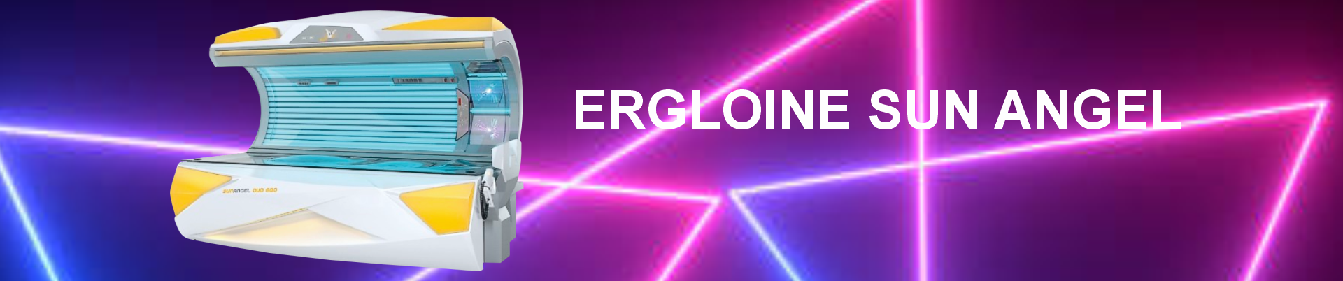 Ergoline Sun Angel