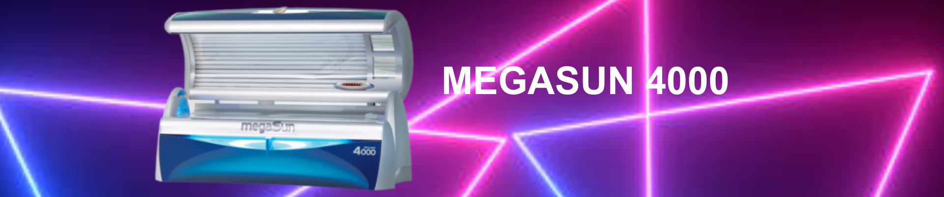 Megasun 4000