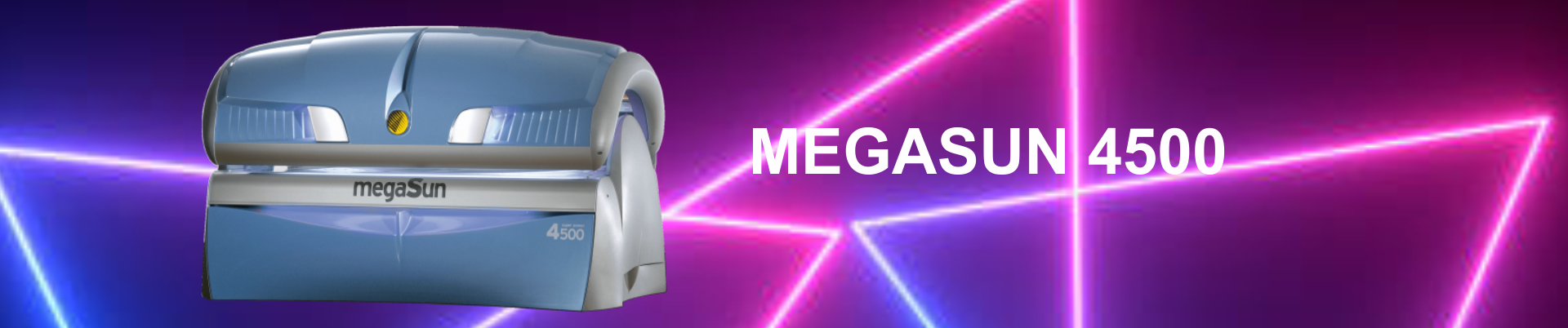 Megasun 4500