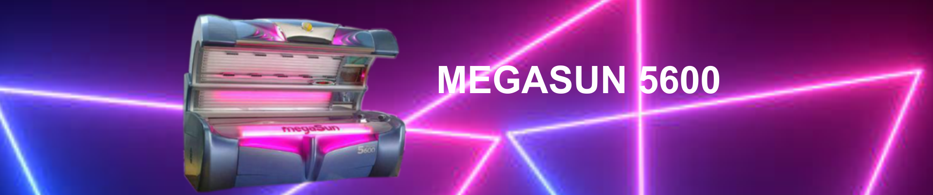 Megasun 5600 