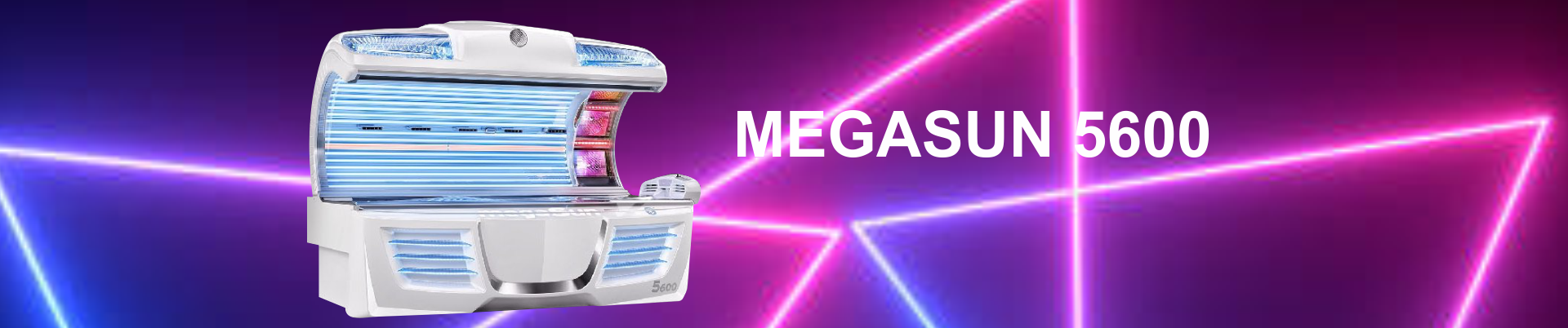 Megasun 5600