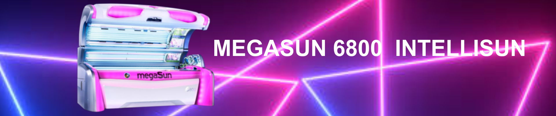 Megasun 6800 Intellisun