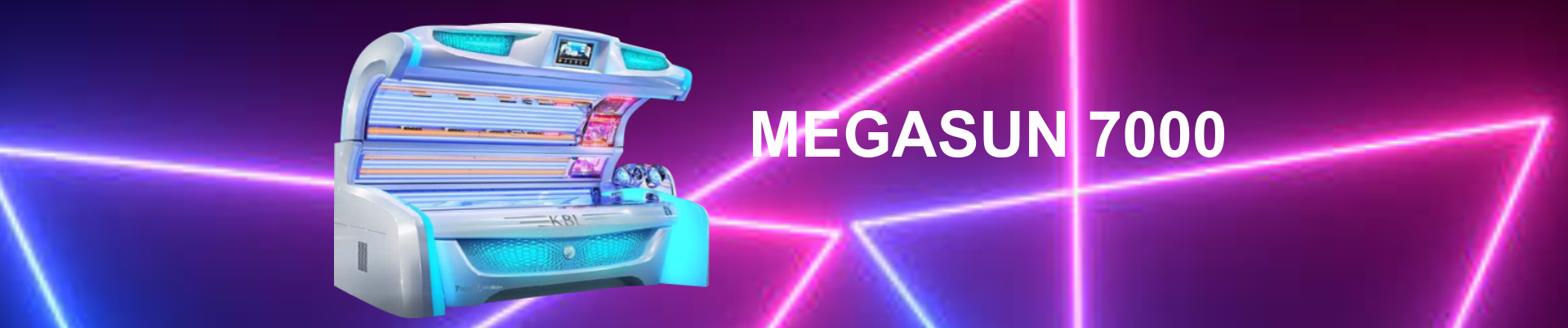 Megasun 7000