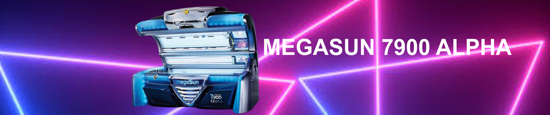 Megasun 7900 Alpha