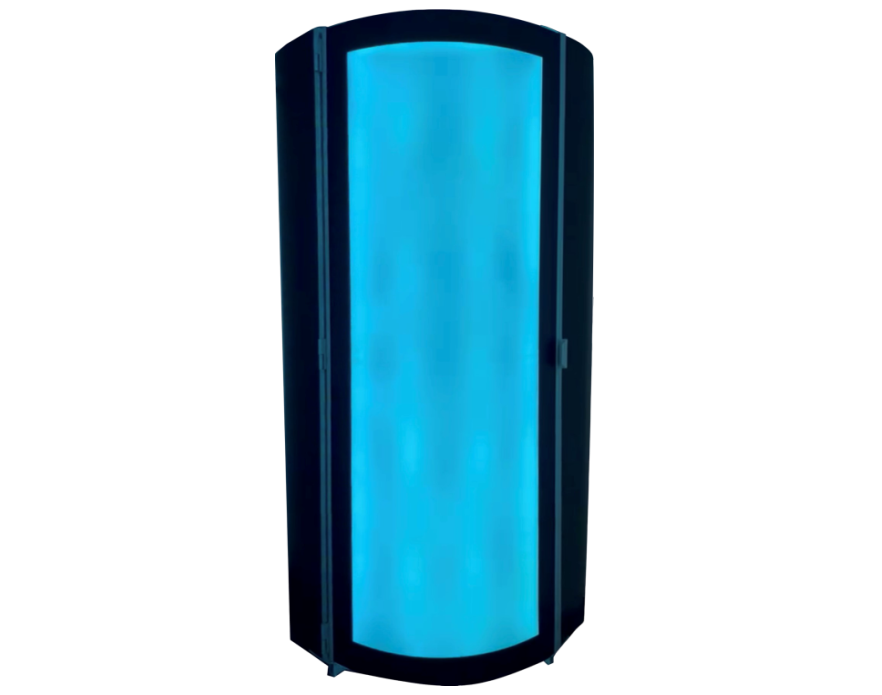 American Leisure V60 VTU New – Reconditioned Commercial Sunbed to Purchase