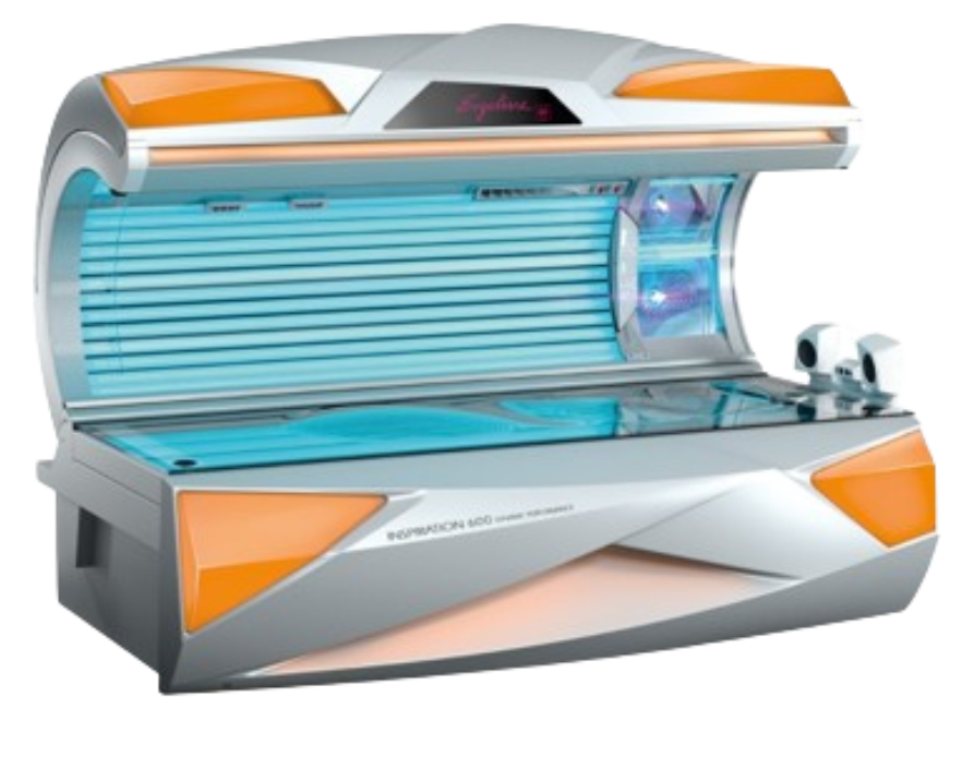 ergoline prestige 600 sunbed