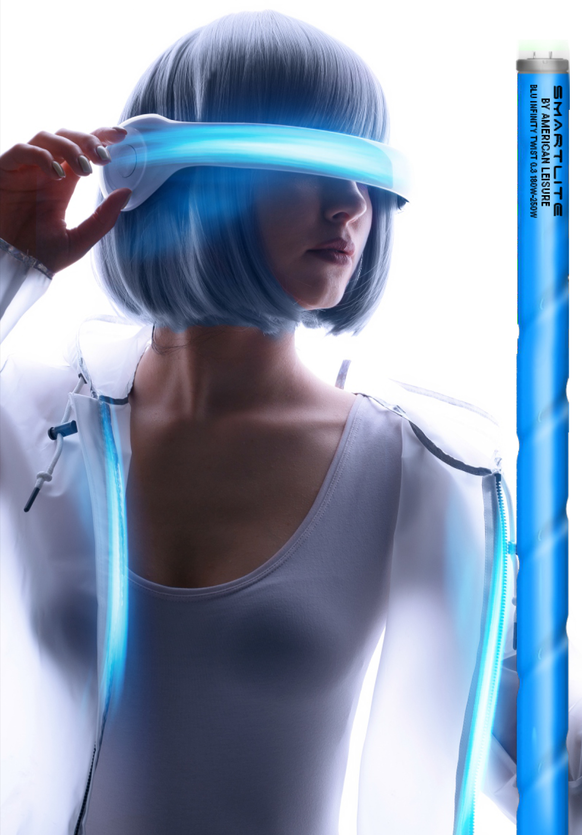 SMARTLITE BLU INFINITY