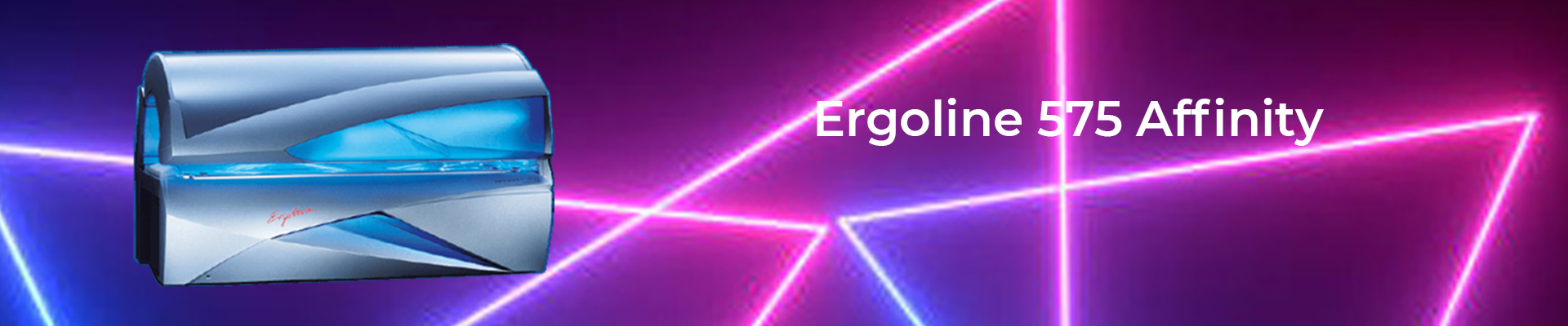 Ergoline 575 Affinity