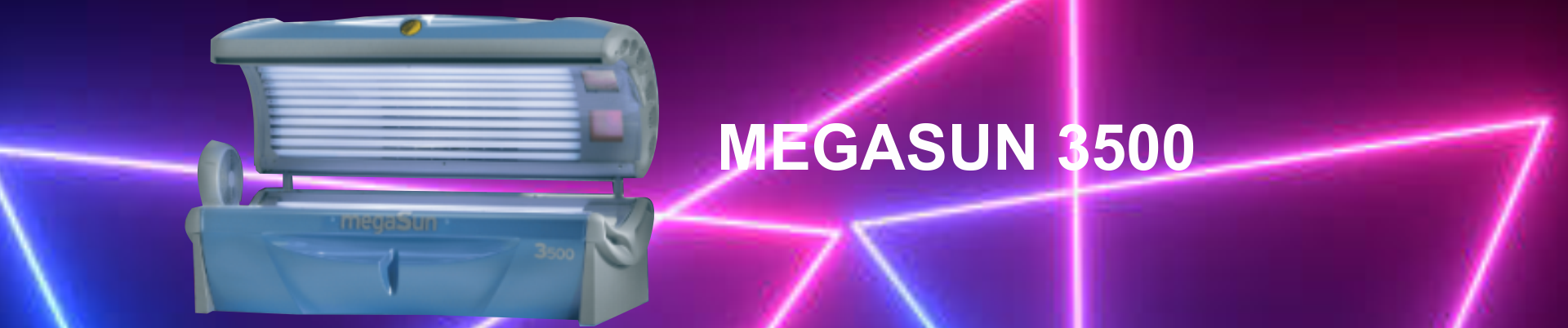 Megasun 3500
