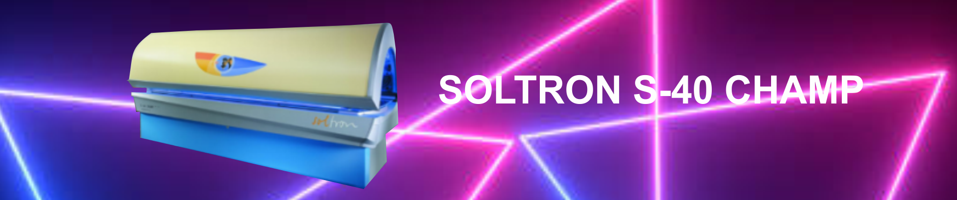 Soltron S-40 Champ