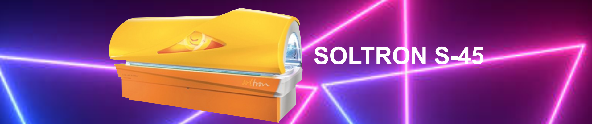 Soltron S-45